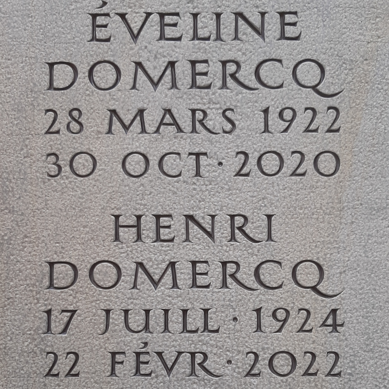 Schrift & Ornamente für Leverkusen