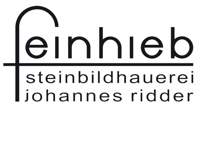 Logo Feinhieb Steinmetz aus Köln